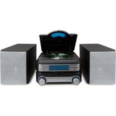 MP3 Audio Systems GPX HC221B