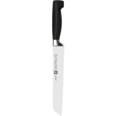 Zwilling Knives on sale Zwilling Four Star 31076-203 Bread Knife 7.866 "