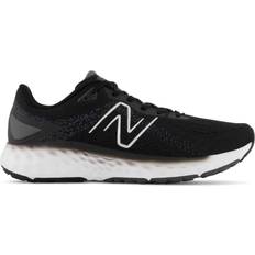 New Balance Herr Sportskor New Balance Fresh Foam Evoz V2 M - Black/White