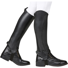 Velcrobånd Ridesko Dublin Opulent Half Chaps