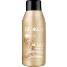 Redken All Soft Shampoo 50ml