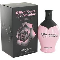 Giorgio Valenti Rose Noire Absolue EdP 100ml