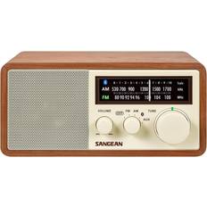 Bluetooth Radios Sangean WR-16