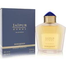 Boucheron Eau de Toilette Boucheron Jaipur Homme EdT Mini 4.5ml