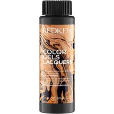 Redken Muotoilutuotteet Redken Permanent Dye 6NN-Chocolate Mousse