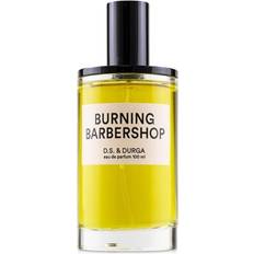 D.S. & Durga Burning Barbershop EdP 100ml