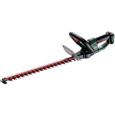 Taille-haies Metabo HS 18 LTX 45