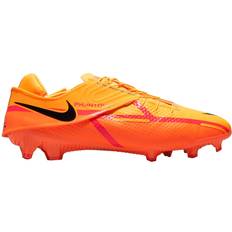 Nike Phantom Sportschuhe NIKE Phantom GT2 Academy FlyEase MG - Laser Orange/Total Orange/Bright Crimson/Black