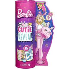 Barbie cutie reveal Barbie Cutie Reveal Doll