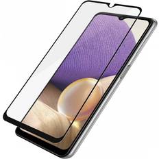 PanzerGlass Edge-To-Edge Case Friendly Screen Protector for Galaxy A13/A23/M13/M23 5G/M33 5G