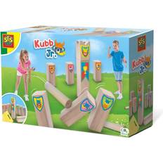 SES Creative Creative Kubb Junior