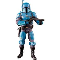 Hasbro Star Wars: The Mandalorian Black Series Actionfigur 2022 Death Watch Mandalorian 15 cm