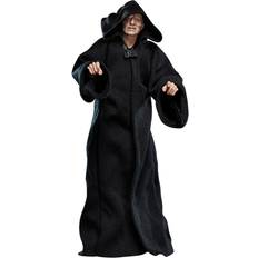 Emperor palpatine Hasbro Star Wars Episode VI Black Series Archive Actionfigur 2022 Emperor Palpatine 15 cm