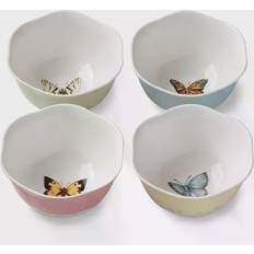 Lenox Butterfly Meadow Ciotola per dessert 4pcs 0.35L