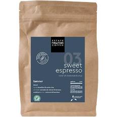 Estate Coffee Sweet Espresso Coffee Beans 200g
