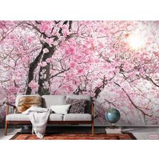 Foto Tapeter Komar Bloom Fototapet,Non-Woven