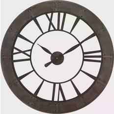 Hanging Clocks Uttermost Ronan Wall Clock 40"