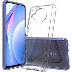 Hybrid Bumper Case for Xiaomi 11T/11T Pro