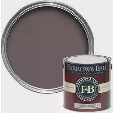 Farrow & Ball Brown - Wall Paints Farrow & Ball Estate No.244 Ceiling Paint, Wall Paint London Clay 2.5L