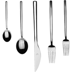 Mepra Due Cutlery Set 5pcs