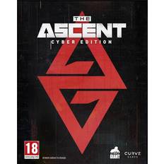 The Ascent - Cyber Edition (XBSX)