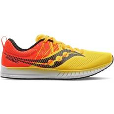 Saucony fastwitch Saucony Fastwitch 9 W - Vizigold/Vizired