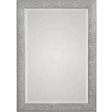 Uttermost Mossley Wall Mirror 29.5x41.5"