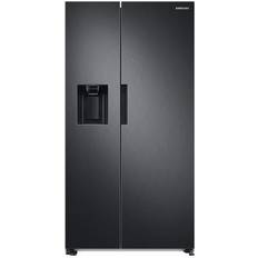 Koel-vriescombinaties Samsung RS6JA8811B1/EG