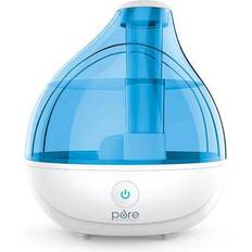 Humidifiers Pure Enrichment MistAire Ultrasonic Cool Mist Humidifier