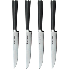 Japanese kitchen knife set Ginsu Chikara COK-KB-DS-004-1 Knife Set