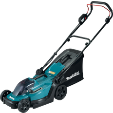 Makita Akku-Rasenmäher Makita DLM330SM (1x4.0Ah) Akku-Rasenmäher