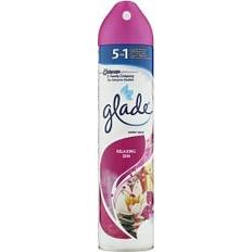 Doftspray glade Glade Relaxing Zen Aerosol 0.3L