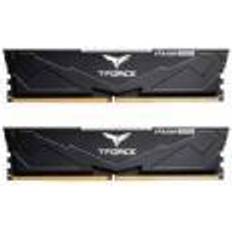 TeamGroup T-Force Vulcan Black DDR5 5200MHz 2x16GB ECC (FLBD532G5200HC40CDC01)