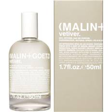 Vetiver EdP