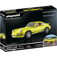 Porsche 911 legetøj Playmobil Porsche 911 Carrera RS 2.7 70923