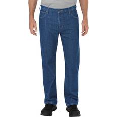 Jeans Dickies Relaxed Fit Carpenter Tough Max Jeans - Stonewashed Indigo Blue