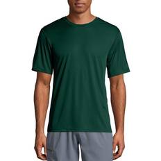 Hanes Sport Cool Dri Performance T-shirt Men - Deep Forest