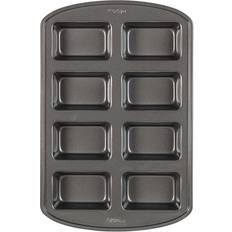 Muffin Trays Wilton Perfect Results Muffin Tray 15x10 "