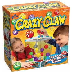 Drumond Park Children's Board Games Drumond Park Crazy Claw