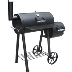 Landmann Avtagbar askuppsamlare Grillar Landmann Grillchef 9452