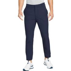 Golf pant herr Nike Dri-FIT Vapor Slim Pant Men - Obsidian