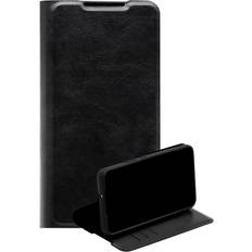 Vivanco Premium Wallet Book Cover for Galaxy S22+