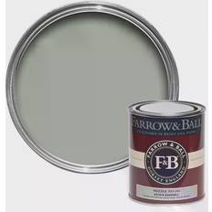 Radiators Paint Farrow & Ball Estate No.266 Metal Paint, Wood Paint Mizzle 0.198gal