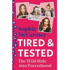 Tired and Tested (Hardcover, 2022)