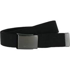 Accessories Columbia Military Web Stretch Belt - Black