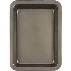 Rectangles Baking Tins Range Kleen B05BR Baking Tin 14.843 "