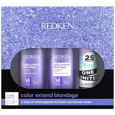 Redken Gift Boxes & Sets Redken Color Extend Blondage Gift Set