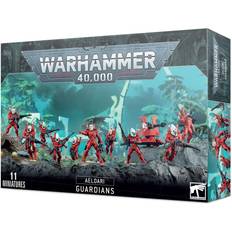 Aeldari warhammer Games Workshop Warhammer 40000 : Aeldari Guardians