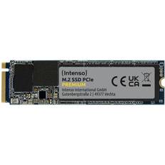 SSD Premium 3835440 250GB