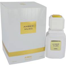 Ajmal Amber Musc EdP 100ml